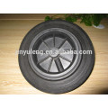 8inch garbage / dust bin wheels